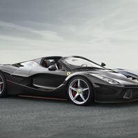 Rojo que te quiero Verde, todos los Ferrari serán híbridos desde 2019