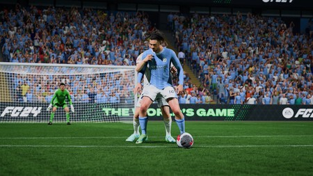 Protección EA Sports FC 24