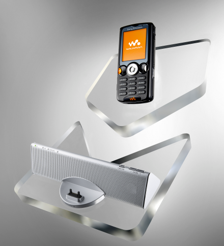 Sony Base Nuevas bases musicales de Sony