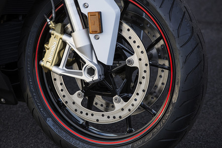 Sistema Combinado De Frenos