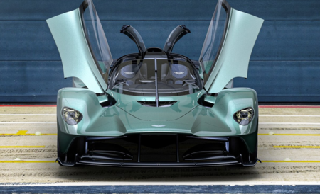 ASTON1