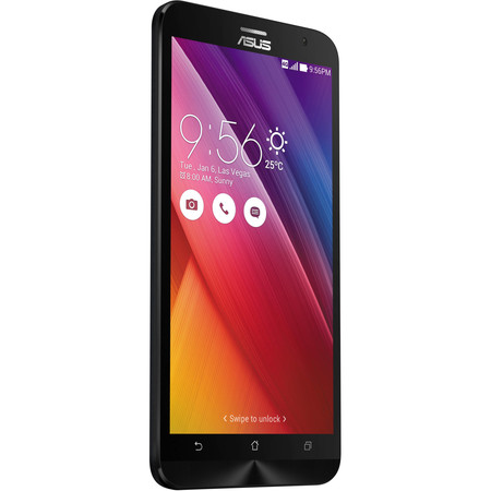Smartphone Asus ZenFone 2 con 4GB de RAM por 125 euros en Igogo