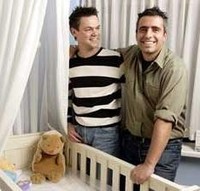 Adopciones de parejas homosexuales en Catalunya, larga espera