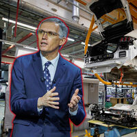 "Hemos hecho muchas cosas impopulares en los últimos años". Carlos Tavares se atrevió a tomar medidas con Stellantis que Volkswagen no. Ahora los alemanes se enfrentan al cierre de fábricas