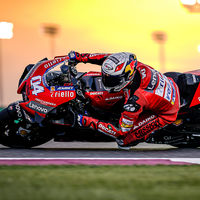 Ducati ya está utilizando la inteligencia artificial en MotoGP y teme ser la gran perjudicada de las limitaciones