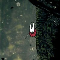 Cómo desbloquear la técnica Agarre de Pinza en Silksong para trepar por las paredes 