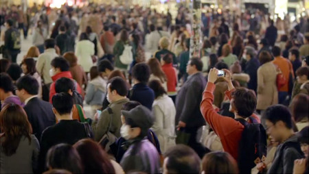 La cuota del iPhone entre los smartphones distribuidos en el primer trimestre de 2013 cae hasta el 17,3%