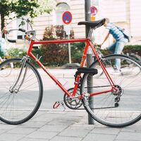 Las bicis robadas son un problema en el mercado de segunda mano, y Cataluña ha encontrado una buena solución