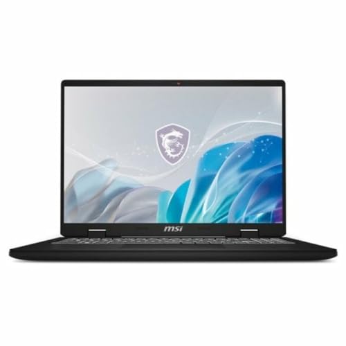 MSI Laptop Creator M16 HX C14VEG-088XES 16" 32 GB RAM 1 TB SSD Nvidia Geforce RTX 4050