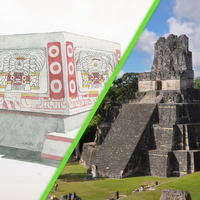 Un tesoro maya en Guatemala trae vueltos locos a los arqueólogos: tiene influencias de una ciudad que está a 1,000 km de distancia 