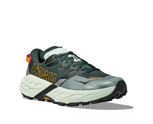 Hoka One One Speedgoat 7 Sneaker