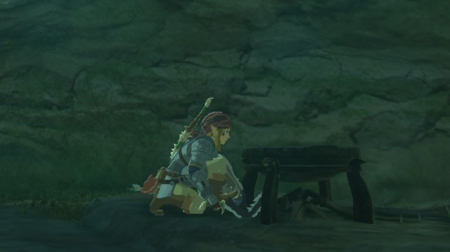 Los 19 mejores trucos y curiosidades de Zelda: Breath of the Wild 3 F7827b54c5ba5597dc57bfbe734689d9