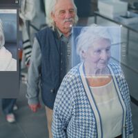 Se você deixa a porta da sua casa aberta porque no seu prédio tem biometria, talvez esteja correndo um grande perigo 