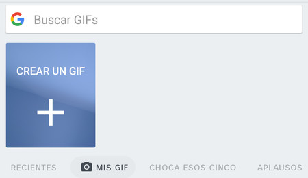 Gboard para Android te permite añadir texto a tus GIF, buscar stickers en 15 idiomas nuevos y más novedades