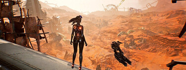 Pasé 50 horas en su semi-mundo abierto en PS5 y desde entonces algo me decía que su versión de PC sería genial; no me he equivocado. Análisis de Stellar Blade