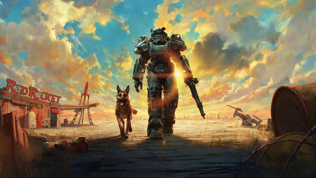 El mismo día que se anunció el futuro de Fallout, XBOX incumplió su palabra con los empleados despedidos y les pagó lo mínimo, dice el OneBGS