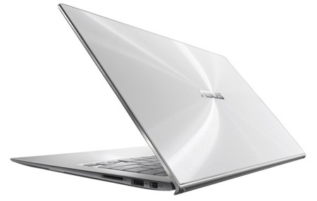 Los nuevos portátiles, tablets e híbridos de Asus con Windows 8