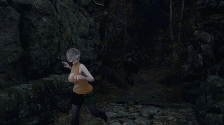 Red 4 Remake