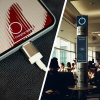 No tengo un cable antihackers para cargar el móvil ni falta que me hace: la función desconocida para evitar el juice hacking