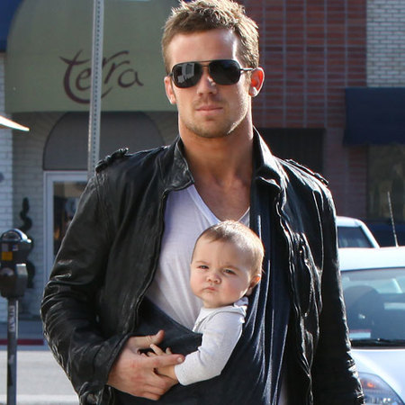 Cam Gigandet definitivamente es lo más