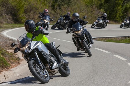 motos