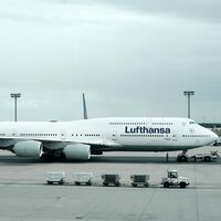 Las aerolíneas son cada vez más imaginativas para ahorrar costes: Lufthansa va a limpiar menos la clase turista