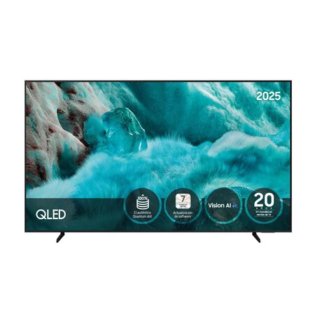 Samsung TQ75Q7F4AU