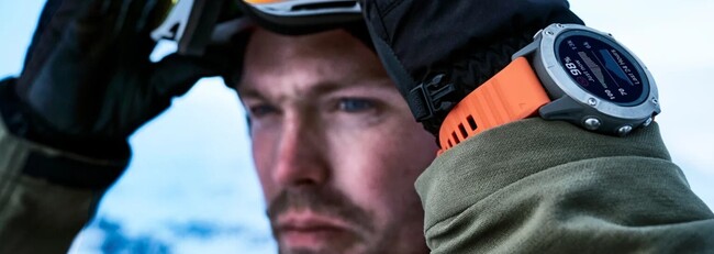 Garmin fēnix 6