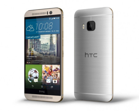 Lo que esperamos del HTC One M9: un nuevo gran producto, pero más de lo mismo