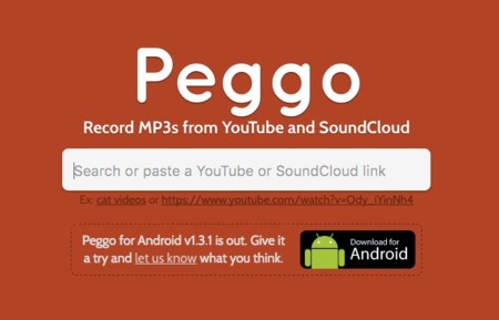 Peggo