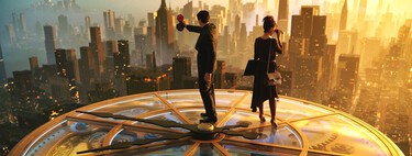 La película de ciencia ficción más ambiciosa de la historia va a tener una nueva versión: Francis Ford Coppola promete que será aún "más rara"