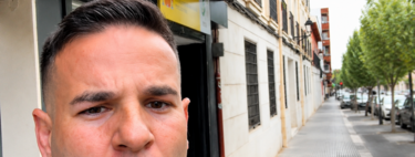 Ángel Gaitán critica las mesas vacías al ir a la Seguridad Social: “Son unos vagos. Como español y como empresario he pagado 200.000 € de impuestos”