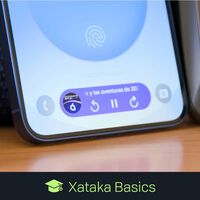Now Bar de One UI 7: qué es y cómo configurarla en tu Samsung Galaxy 