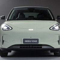 Geely va muy en serio con México: lanzará 16 nuevos modelos entre autos híbridos, eléctricos, PHEV y a gasolina 