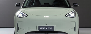 Geely va muy en serio con México: lanzará 16 nuevos modelos entre autos híbridos, eléctricos, PHEV y a gasolina 