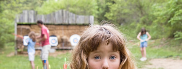 A la hora de elegir campamento de verano, ¿qué debemos tener en cuenta?