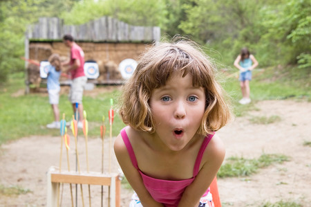 A la hora de elegir campamento de verano, ¿qué debemos tener en cuenta?