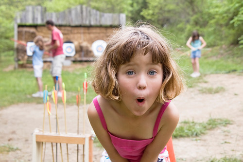 A la hora de elegir campamento de verano, ¿qué debemos tener en cuenta?