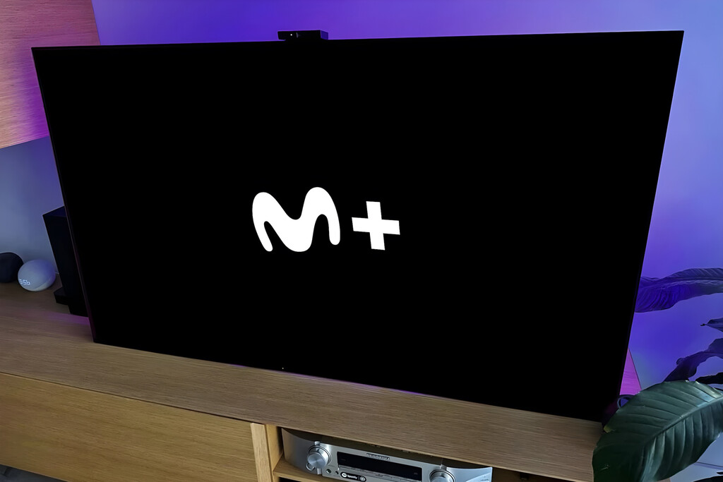 Movistar Plus+ cambia a partir de mañana: así queda la televisión de la operadora en 2025