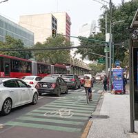 El tráfico en CDMX cuesta muy caro: 47 mil millones de pesos al año, casi 3 veces lo que se invirtió en transporte público en 6 años 