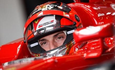Ferrari quiere hacerle sitio a Jules Bianchi en la parrilla