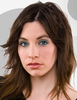Leire Martínez, ¿nueva cara para la Oreja de Van Gogh?