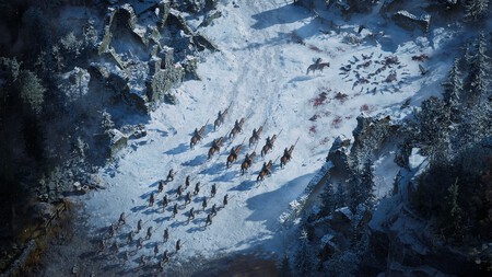 Game Of Thrones War For Westeros