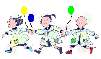 Globos Solidarios, lanza un globo virtual para el Día Internacional del Niño con Cáncer