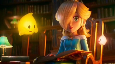 Todos Los Persoanjes Confirmados Mario Galaxy 12