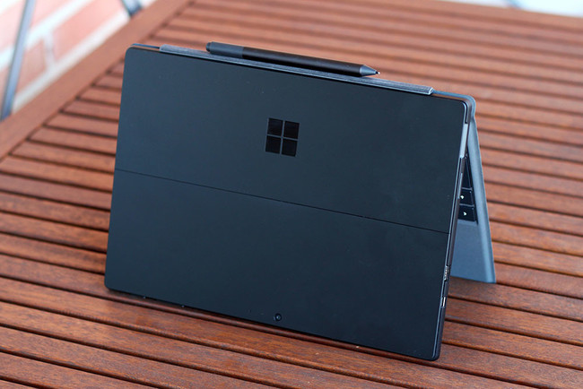 Microsoft Surface