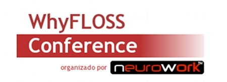 WhyFLOSS Conference 2010, un encuentro con el software libre