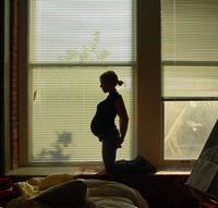 Acupuntura para tratar la depresión en el embarazo