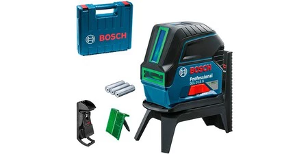 Bosch Professional 0601066j00 Gcl 2 15 G