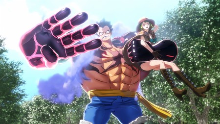 Así funciona el sistema de karma de One Piece World Seeker, el verdadero pozo de horas de su mundo abierto